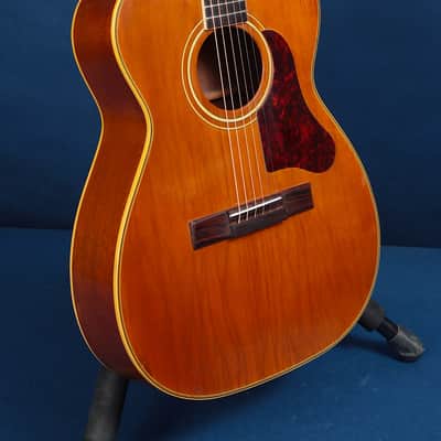 Harmony H1203 Sovereign / 1971 / Jangle Sweetness! image 1