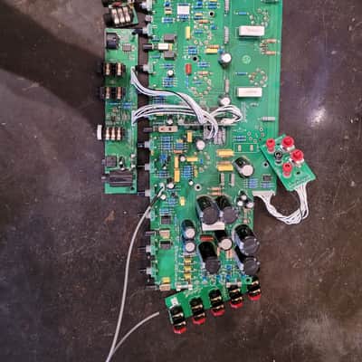 Marshall DSL40 Circuit Board Set image 2