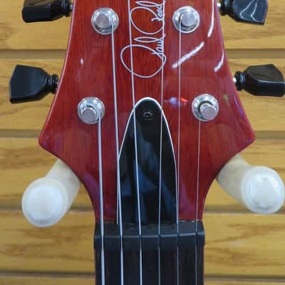 PRS SE Paul's Guitar 2019 - 2023 - Amber image 3