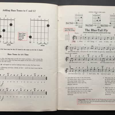 Hal Leonard Pointer System got Guitar Book 1 1964 - Paperback image 4