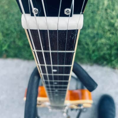 Epiphone Wildkat image 15