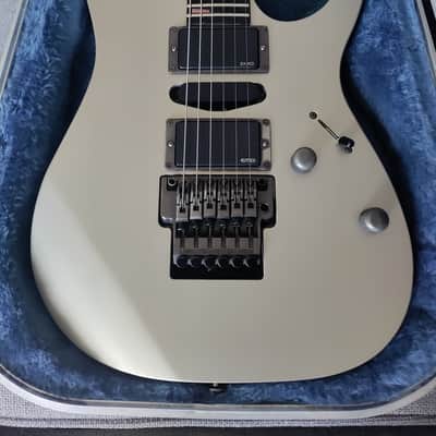 2000 Ibanez RG570EX CPK EMGs w/HSC image 10