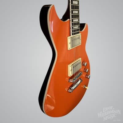 Reverend Sensei HH 2026 - Present - Baked Orange image 3