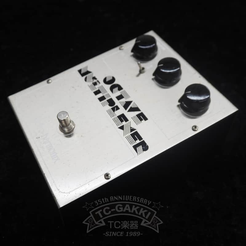 electro-harmonix EH5950 OCTAVE MULTIPLEXER image 1