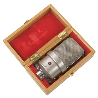Flea 49 Microphone Owned by Lord Huron imagen 8