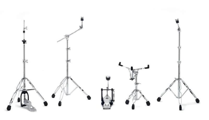 Gibraltar Hardware Pack 5700 image 1