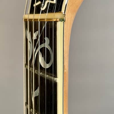 Ibanez Model 2671 Professional Randy Scruggs 1978 Natural image 19
