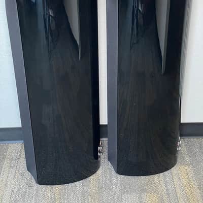 B&W Bowers & Wilkins 804 D3 Loudspeaker (Pair) image 12