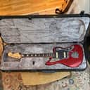 Fender 2024 Mod Shop Jaguar