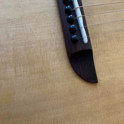 Groundwater Guitars #9 Custom O-18 2024 image 4