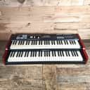 Hammond SK2 Dual Manual Portable Organ W/Soft Case & Pedals