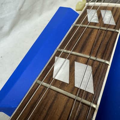 Gibson Nighthawk night hawk Guitar with Case 1995 image 19
