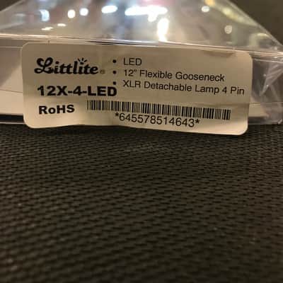 Littlite 12X-4-Led image 2