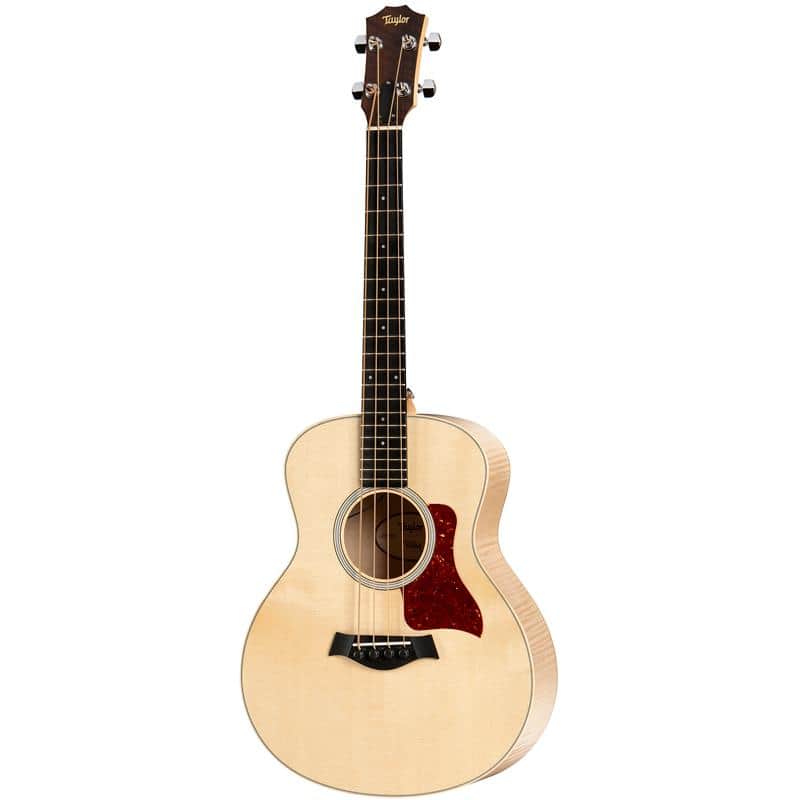 Taylor GS Mini-e Maple Bass 2019 - 2022 image 1