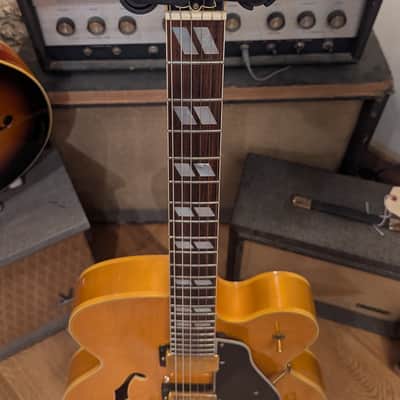 Gibson ES-350T 1977 - Natural image 6