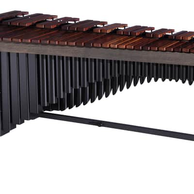 Adams Alpha 5.0 Rosewood Marimba W/Apex Frame #9G1 image 2
