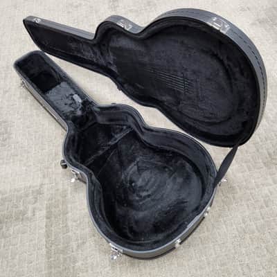 Vintage 1940 Harmony H984 Victory Archtop - Rare Wartime Ltd. Edition w/ Brand New Hard Shell Case image 19
