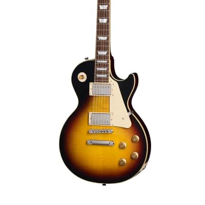 Epiphone 1959 Les Paul Standard - Tobacco Burst image 1