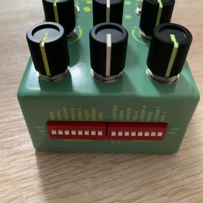 Chase Bliss Audio Lost + Found image 4