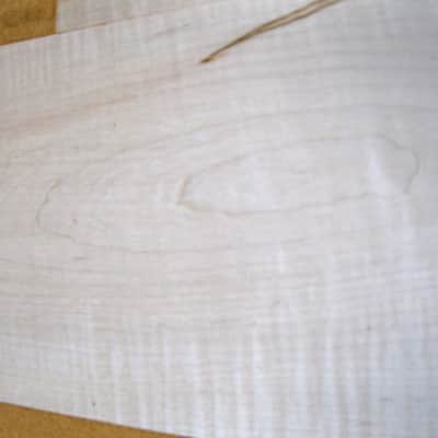 Maple Top Pieces image 4