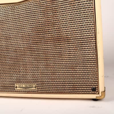 Crate Palomino V32 Class-A Tube Combo Guitar Amp Made in USA image 10