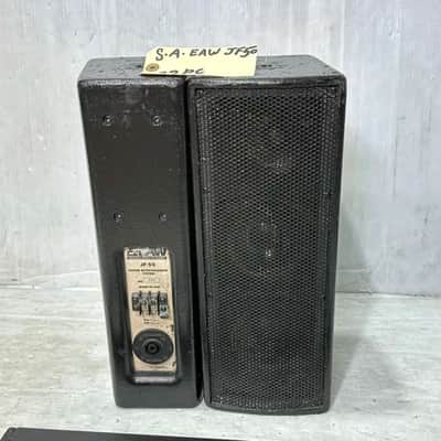 EAW JF50 2 WAY FULL RANGE LOUDSPEAKER W/ Yoke #SA (LOT OF 2)THS image 4