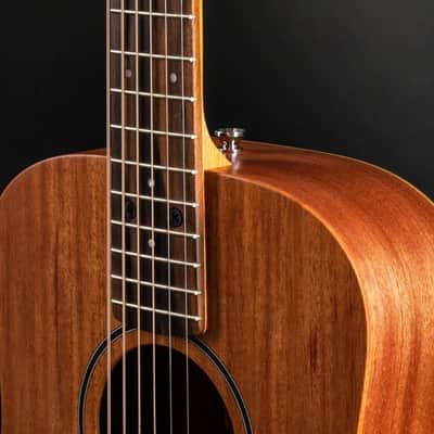 Taylor Baby BT-2 Mahogany image 5