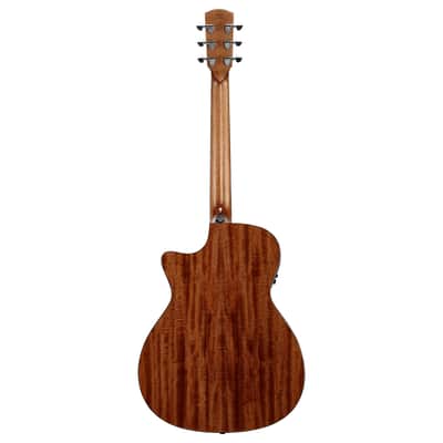Alvarez AG60ce Armrest 2024 Model NEW! JUST ARRIVED!! image 5