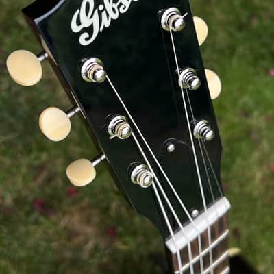 Gibson L-00 Original Late Model 2024 - 2025 - Vintage Sunburst image 7