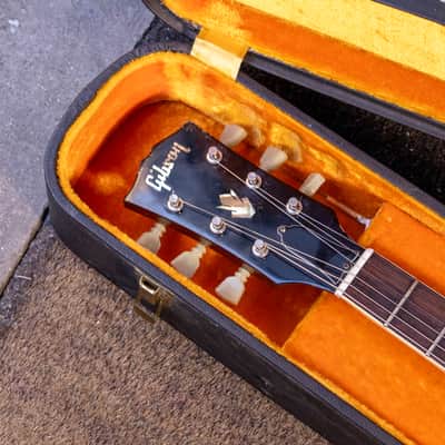 1968 Gibson ES-335 image 12