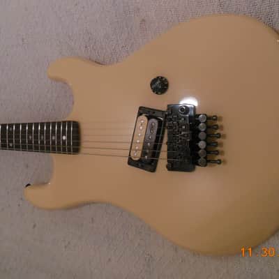 Immagine Kramer RARE! BARETTA 1986 Cream - 1
