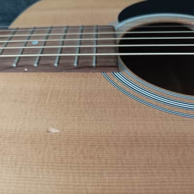 Martin D-1 2009 made in USA Bild 9