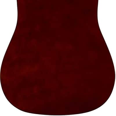 Fender FA-125CE Dreadnought Cutaway Acoustic-Electric Guitar - Natural image 2