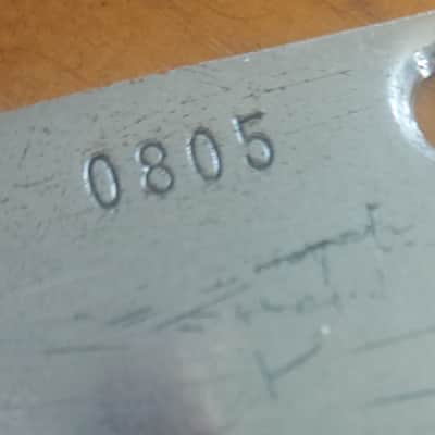 Fender Stratocaster 1954 - Sunburst Arlen Roth image 18