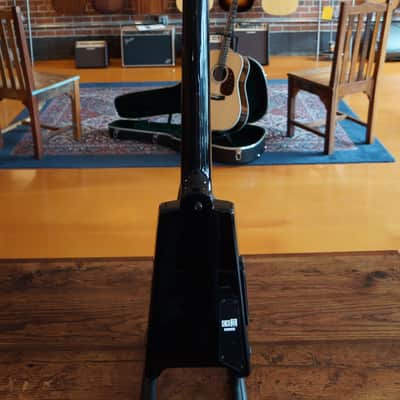 Steinberger Spirit XT-2  Black image 7
