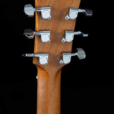 Furch Green Series Pure SB Dc-SR SPE, Sitka Spruce, Indian Rosewood - NOS image 9