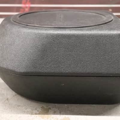Ludwig UFO Snare Drum Case Vintage 1970's #1 image 7