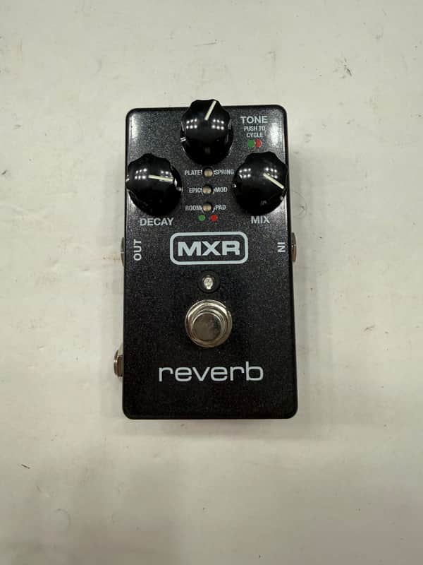 MXR M-300