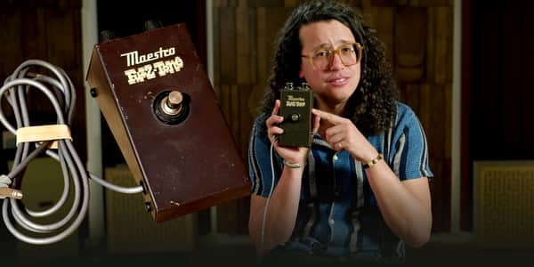 The Gear of Classic Herbie Hancock Albums | Reverb News