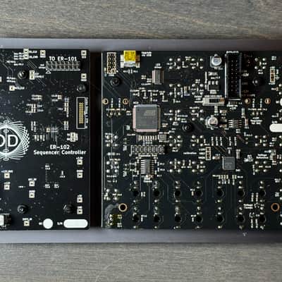 Orthogonal Devices ER-101 & 102 image 3