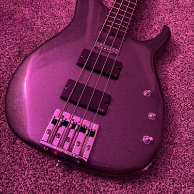 Modulus Quantum 4 1991 - Grey image 3