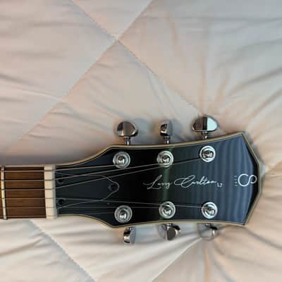 Sire Larry Carlton L7 2020 - Tobacco Sunburst image 5