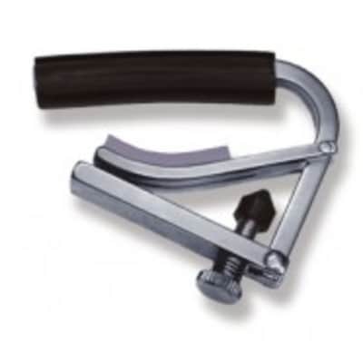 Shubb L1 Lite Capo - Electric and Acoustic image 1