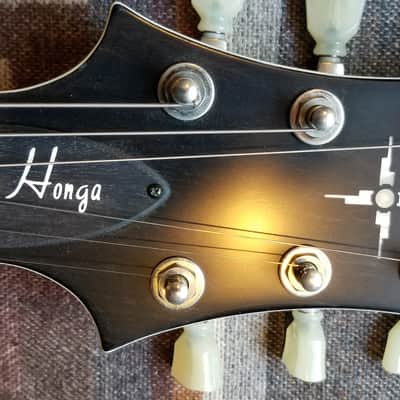 2018 Knaggs Honga T3, serial #40 image 7