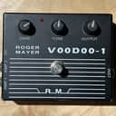 Roger Mayer Voodoo-1 1992-1995 (early one marked “Hand built in the UK” on the back side)