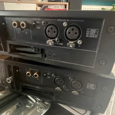 Fostex FR2 2000 - Tres bon état image 3