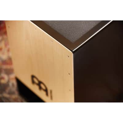 Cajon Meinl Subwoofer - American White Ash image 4