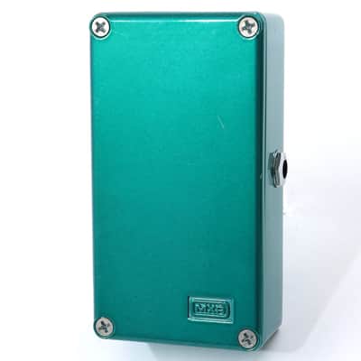 MXR M83 Bass Chorus Deluxe (08/21) image 2