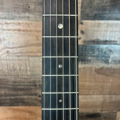 Martin D-18 Satin Standard Series Left Handed Acoustic Guitar - Satin Natural with Aging Toner, Free Ship, 366 image 7