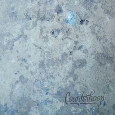 *Zildjian 20" K Custom Dry Ride Cymbal 2889g Medium-Heavy B20 Hand Hammered* image 2